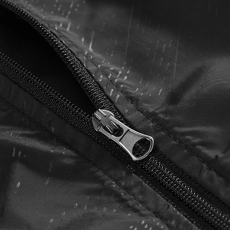 LNGXO Men Women Waterproof Hiking Jackets Sun Protection Windbreaker Camping Climbing Outdoor Rain Coat Unisex Portable Clothes - Image 6